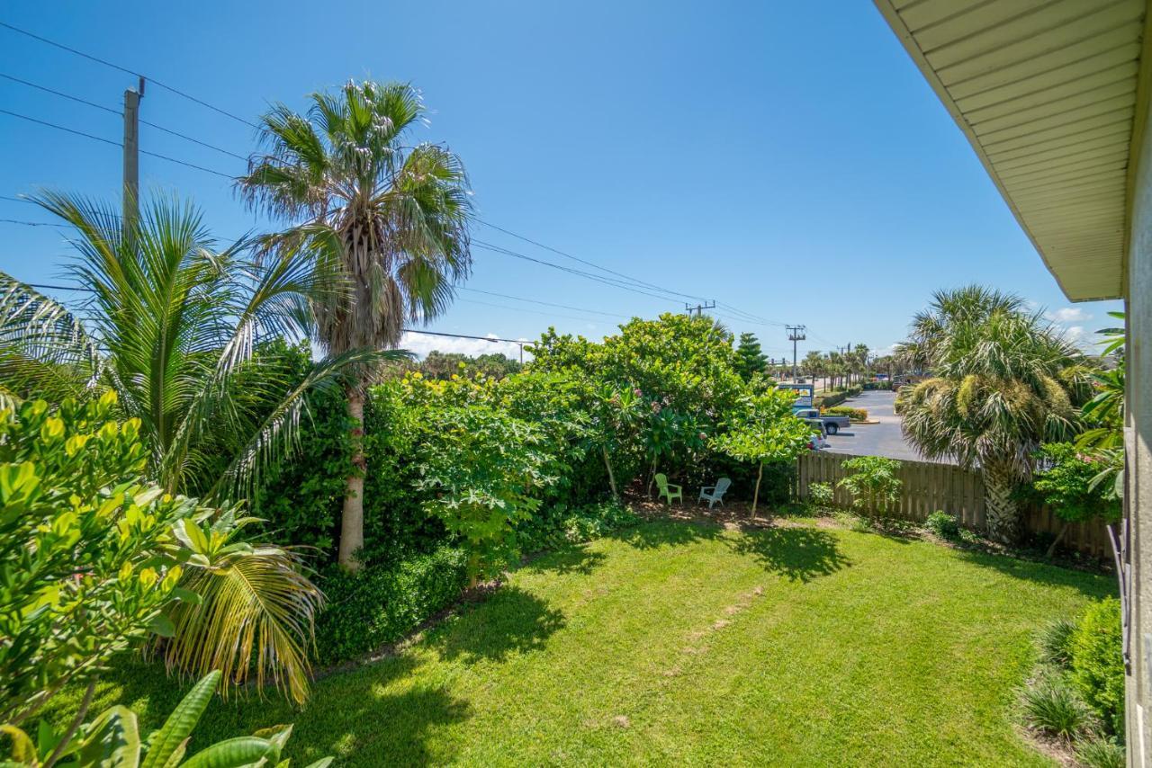 Surfside Paradise Retreat - 3Br And 2Ba Duplex, Grill, Dog Friendly - Close To The Beach! メルボルン エクステリア 写真